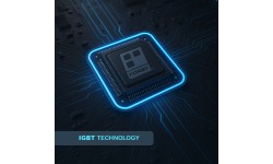 Inverter welding machine FORBY® MIG-200PT Pulse