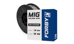 Welding wire ER70S-6N UNVARIED 15kg - 1.2mm / 15kg