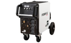 Suvirinimo aparatas FORBY® HD MIGMAN 330 M (pramoninis) PAGAMINTA ČEKIJOJE