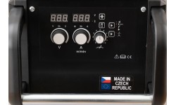 Suvirinimo aparatas FORBY® HD MIGMAN 330 M (pramoninis) PAGAMINTA ČEKIJOJE
