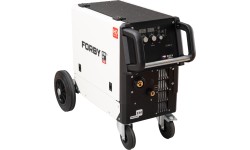 Suvirinimo aparatas FORBY® HD MIGMAN 330 M (pramoninis) PAGAMINTA ČEKIJOJE