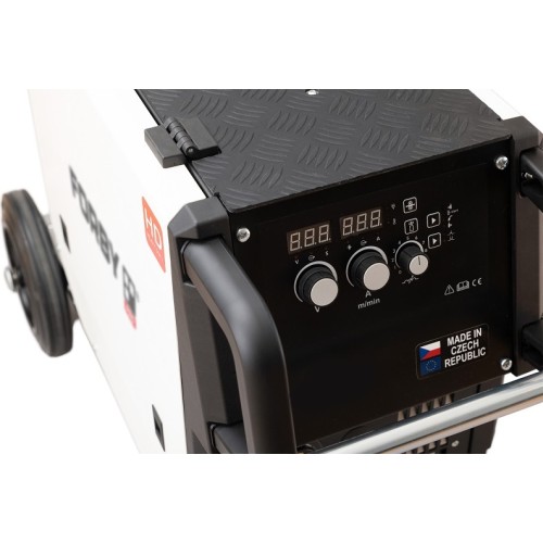 Suvirinimo aparatas FORBY® HD MIGMAN 330 M (pramoninis)