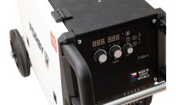 Suvirinimo aparatas FORBY® HD MIGMAN 330 M (pramoninis) MADE IN THE CZECH REPUBLIC