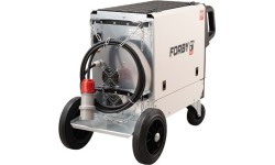Suvirinimo aparatas FORBY® HD MIGMAN 330 M (pramoninis) PAGAMINTA ČEKIJOJE