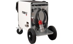 Suvirinimo aparatas FORBY® HD MIGMAN 330 M (pramoninis) MADE IN THE CZECH REPUBLIC