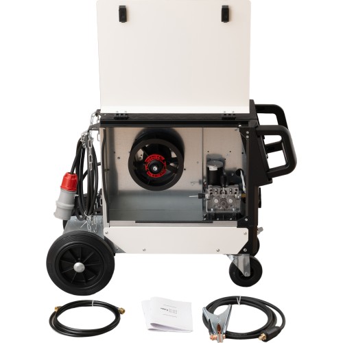 Suvirinimo aparatas FORBY® HD MIGMAN 330 M (pramoninis)