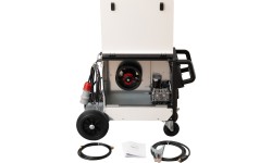 Suvirinimo aparatas FORBY® HD MIGMAN 330 M (pramoninis)