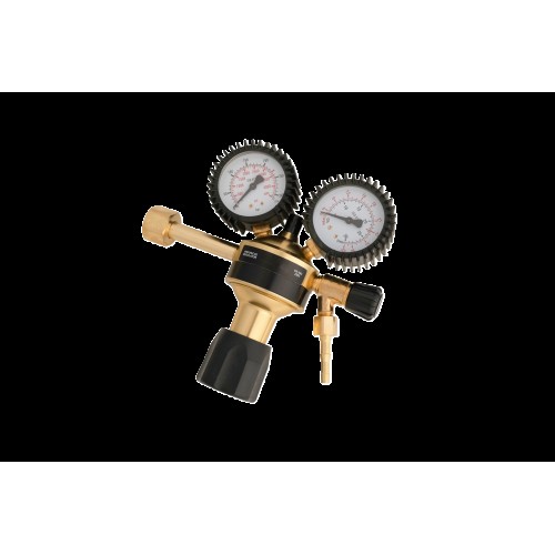 Semi-automatic KIT FORBY® MIG-200LT PRO (synergistic) + CO2 cylinder 8l with accessories