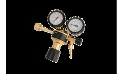 Semi-automatic KIT FORBY® MIG-200LT PRO (synergistic) + CO2 cylinder 8l with accessories