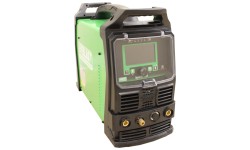 TIG welding machine TYPHOON 330 with accessories