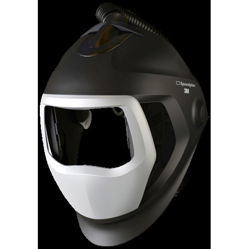 Skydelis Speedglas 9100 Air, be 6viesos filtro, be filtravimo sistemos