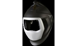 Skydelis Speedglas 9100 Air, be 6viesos filtro, be filtravimo sistemos