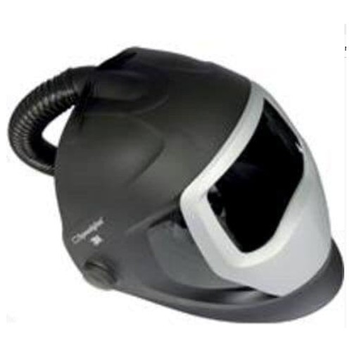 Skydelis Speedglas 9100 Air, be 6viesos filtro, be filtravimo sistemos