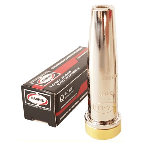 Cutting nozzle HARRIS 6290 NX type - Nr. 1 15 - 25mm