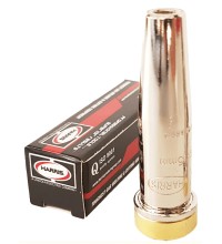 Cutting nozzle HARRIS 6290 NX type - Nr. 4 75 - 150mm