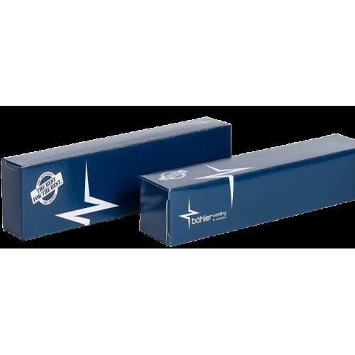 Welding electrode Böhler Q E 308L-17 - 3.2mm x 350mm / 4.4kg