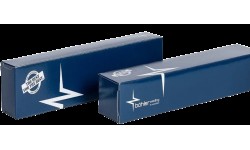 Welding electrode Böhler Q E 308L-17 - 3.2mm x 350mm / 4.4kg