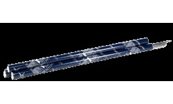 TIG vielos strypai Böhler UNION AlMg5% / ER4043 (kietesnei siūlei) 2,5kg - 1.6mm