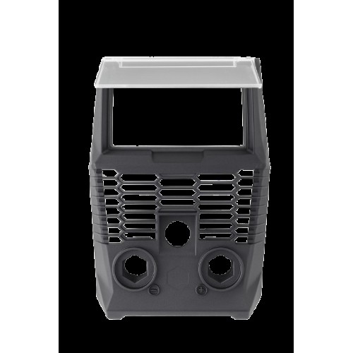 Priekinė panelė, skirta PRN 160 E