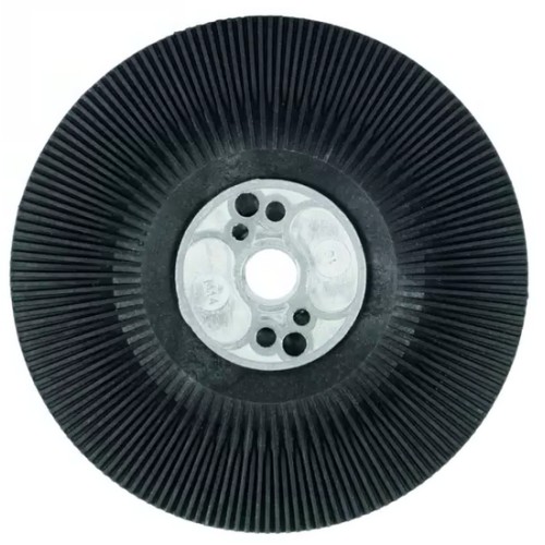 Atraminis padas, fibro diskams 125mm M14