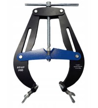 Vamzdžių centratorius 1-3" (27-76 mm)