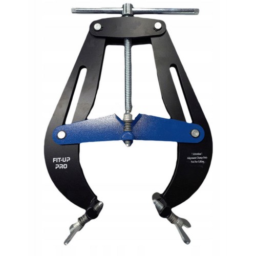 Vamzdžių centratorius 1-3" (27-76 mm)