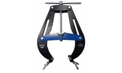 Vamzdžių centratorius 1-3" (27-76 mm)