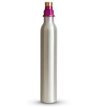 Tuščias CO2 cilindras SodaStream Quick Connect (0,6l / 425g)
