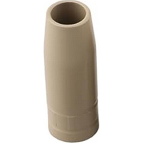 Gas nozzle F14 / F15 (ceramic coated)