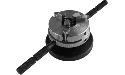 BY-10 pozicionieriaus D-10 montavimo laikiklis