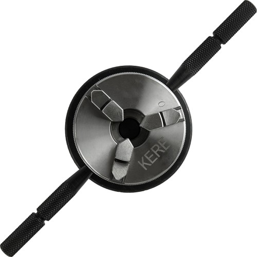 BY-10 pozicionieriaus D-10 montavimo laikiklis