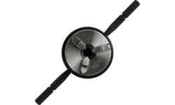 BY-10 pozicionieriaus D-10 montavimo laikiklis