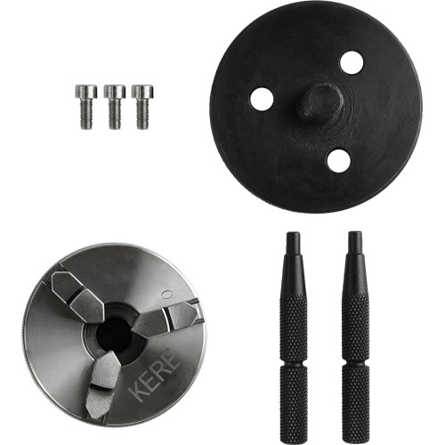 BY-10 pozicionieriaus D-10 montavimo laikiklis