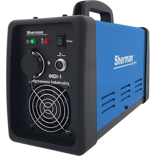 Induction heater INDI-1