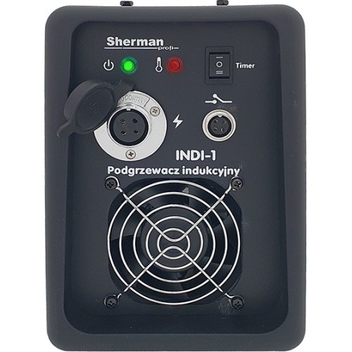 Indukcinis šildytuvas INDI-1