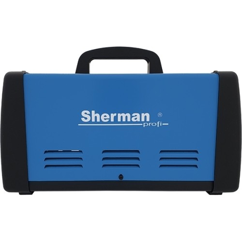 Induction heater INDI-1