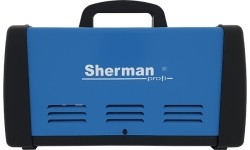 Induction heater INDI-1