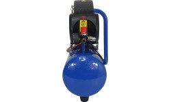 Oil reciprocating compressor 24l 8 bar AC2420