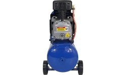 Oil reciprocating compressor 24l 8 bar AC2420