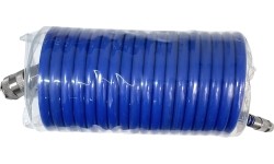 Oil reciprocating compressor 24l 8 bar AC2420