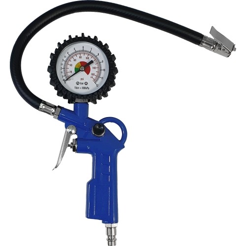 Oil reciprocating compressor 24l 8 bar AC2420