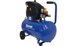 Piston oil compressor 50l 8 bar AC5020