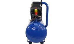 Piston oil compressor 50l 8 bar AC5020