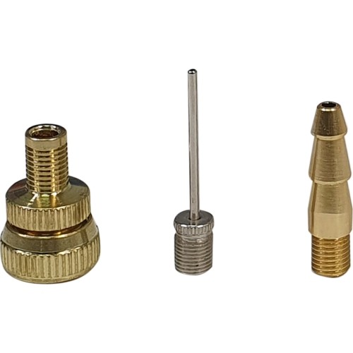 Piston oil compressor 50l 8 bar AC5020