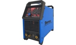 Inverter welder Sherman DIGITIG pulse AC/DC 200GD
