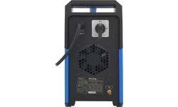 Inverter welder Sherman DIGITIG pulse AC/DC 200GD