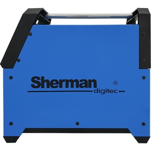 Inverter welder Sherman DIGITIG pulse AC/DC 200GD