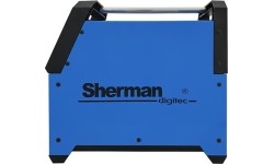Inverter welder Sherman DIGITIG pulse AC/DC 200GD