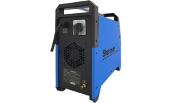 Inverterinis suvirinimo aparatas Sherman DIGITIG pulse AC/DC 200GD