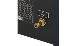 Inverter welder Sherman DIGITIG pulse AC/DC 200GD